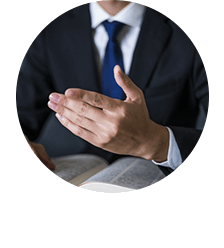 刑事事件に強い立川駅前の弁護士 相談無料 立川法律事務所